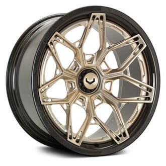 VOSSEN® - S21-08 CARBON Custom Finish