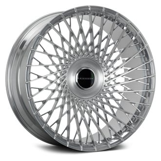 VOSSEN® - S21-11T Custom Finish