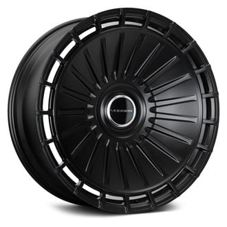 VOSSEN® - S21-12 Custom Finish