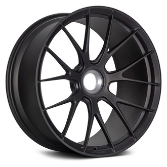 VOSSEN® - S21-RS Custom Finish