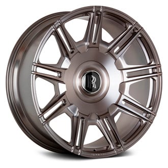 VOSSEN® - SP2 Custom Finish