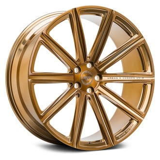 VOSSEN® - UV-2 Custom Finish