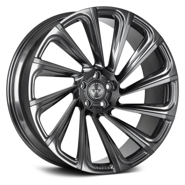 VOSSEN® - UV-3 Dark Smoke