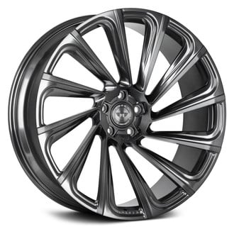 VOSSEN® - UV-3 Custom Finish