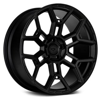 VOSSEN® - UV-4 Custom Finish