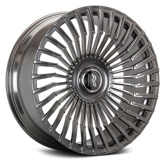 VOSSEN® - UV-5 Custom Finish