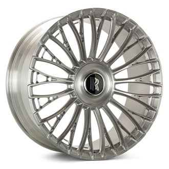 VOSSEN® - UV-6 Custom Finish