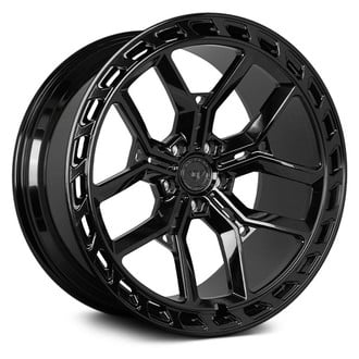 VOSSEN® - UV-X Custom Finish