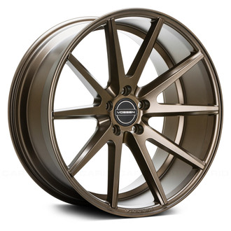 VOSSEN® - VFS-1 Custom Finish
