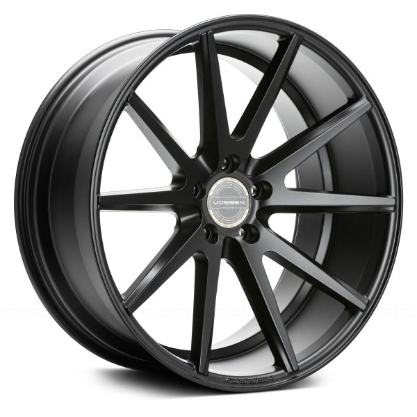 VOSSEN® VFS-1 Wheels - Custom Finish Rims