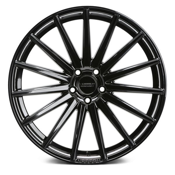 VOSSEN® VFS-2 Wheels - Custom Finish Rims