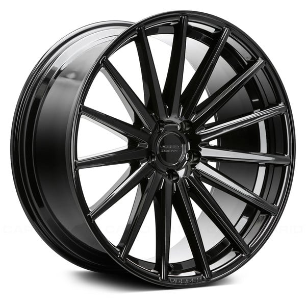 タイヤ・ホイール vossen VFS-2 VOSSEN® VFS-2 Wheels - Custom Finish Rims