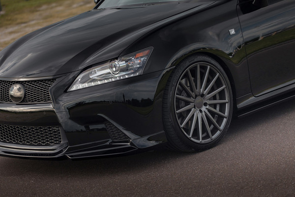 VOSSEN® VFS-2 Wheels - Custom Finish Rims