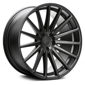 VOSSEN® - VFS-2 Custom Finish