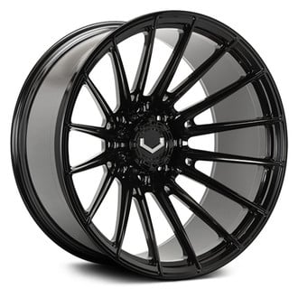 VOSSEN® - VFX-01 Custom Finish