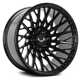 VOSSEN® - VFX-02T Custom Finish