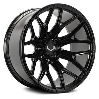VOSSEN® - VFX-03 Custom Finish