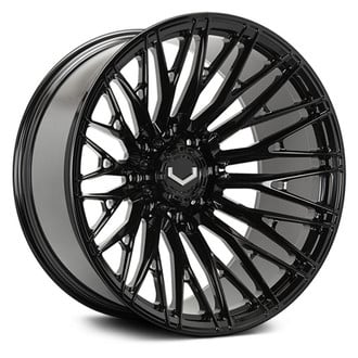 VOSSEN® - VFX-04 Custom Finish