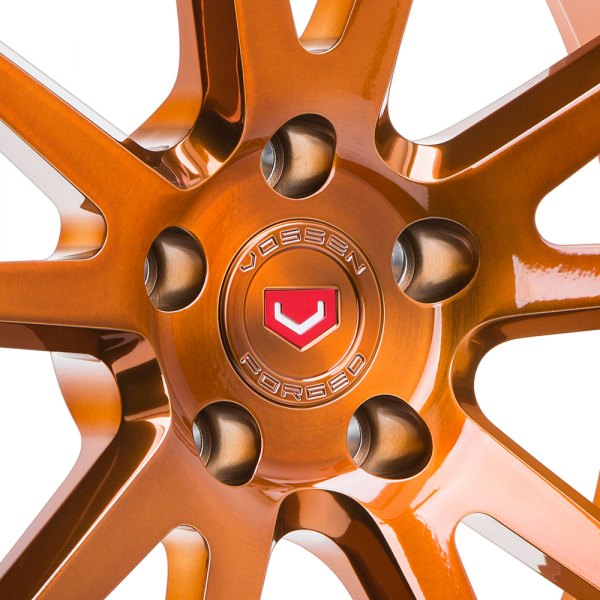 VOSSEN® VPS-301 Wheels - Custom Finish Rims