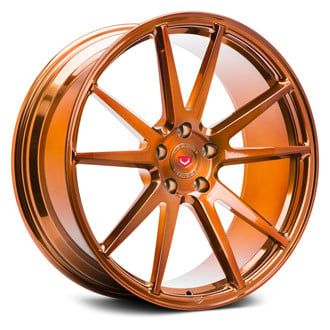 VOSSEN® - VPS-301 Custom Finish