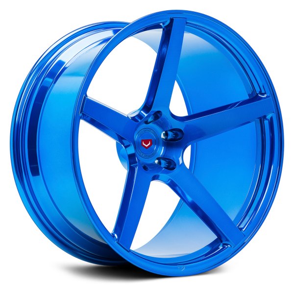Finish - VOSSEN® Wheels Custom VPS-303 Rims