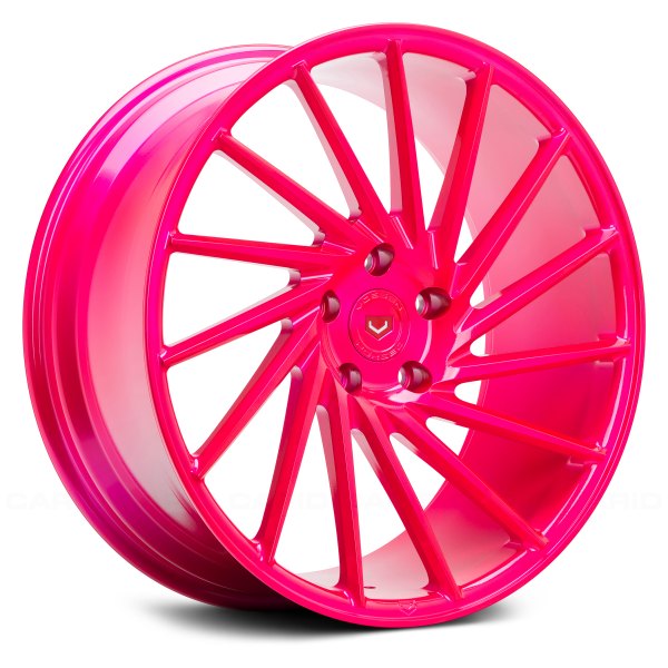 VOSSEN® - VPS-305T Flamingo Pink