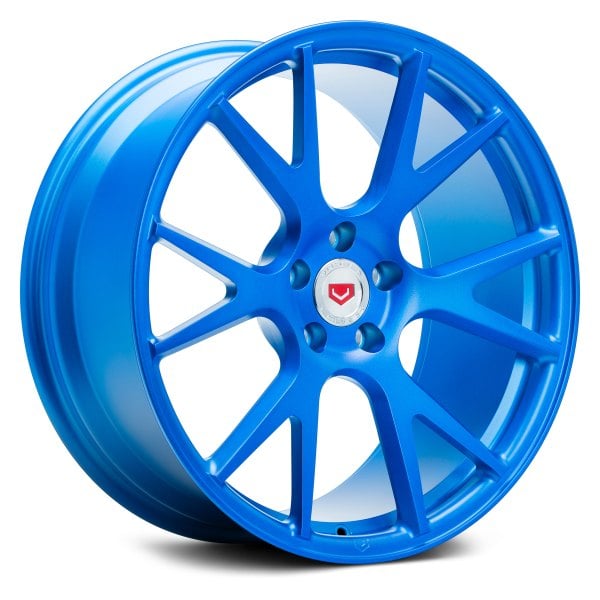 VOSSEN® VPS-306 Wheels - Custom Finish Rims VOSSEN® VPS-306 Wheels - Custom Finish Rims