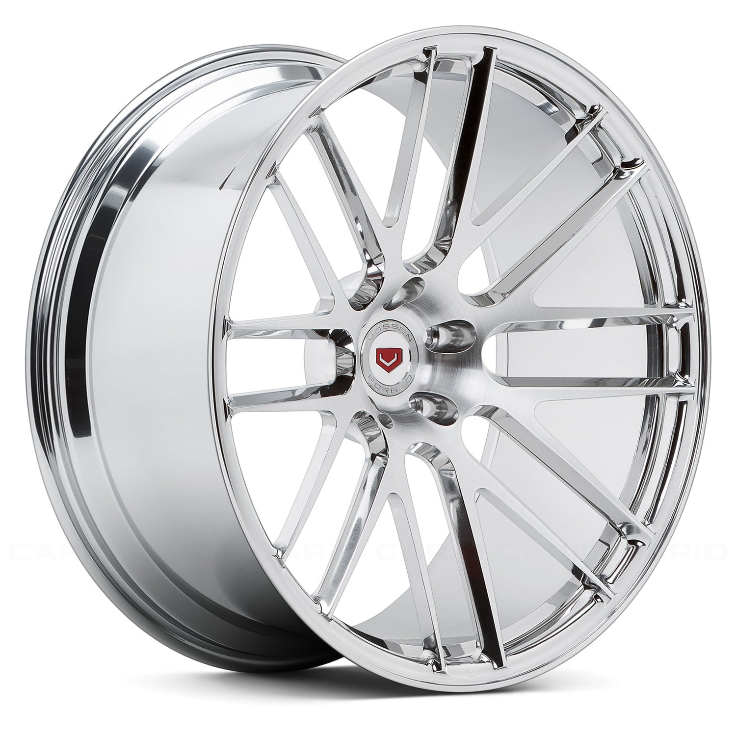 VOSSEN® VPS-308 Wheels - Custom Finish Rims