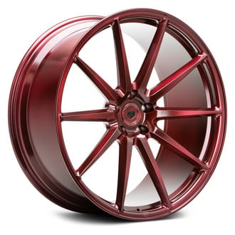 VOSSEN® - VPS-310 Custom Finish