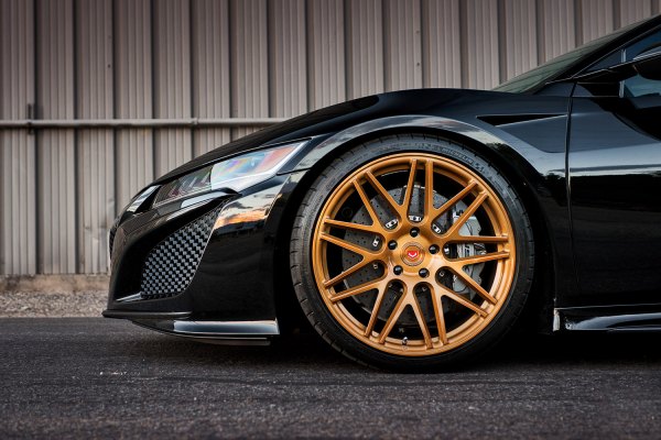 VOSSEN® VPS-314 Wheels - Custom Finish Rims