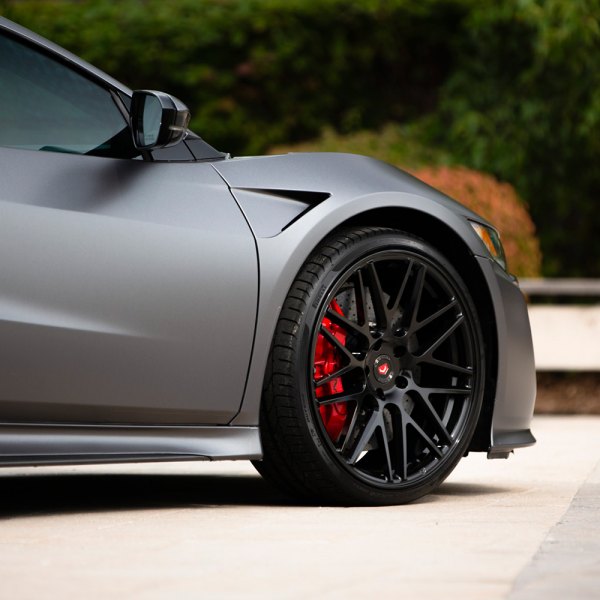 VOSSEN® VPS-314 Wheels - Custom Finish Rims