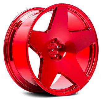 VOSSEN® - VPS-318 Custom Finish