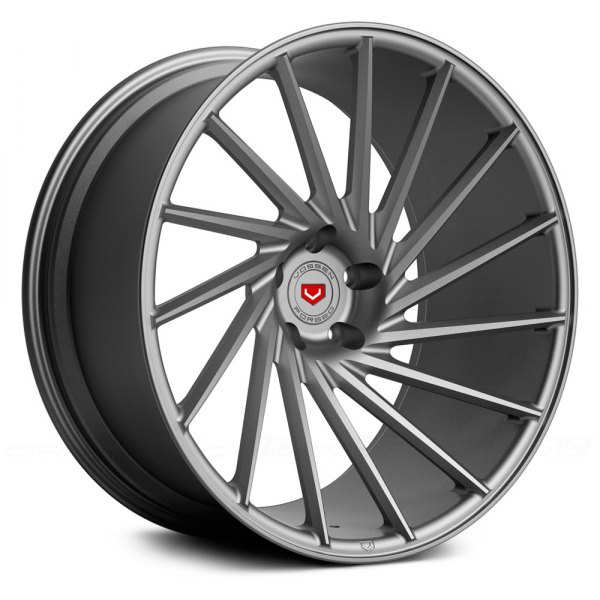 Vossen 305t