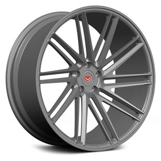 VOSSEN® - VPS-309 Custom Finish