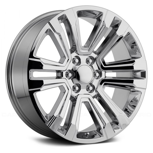 VOXX REPLICA® - DENALI Chrome