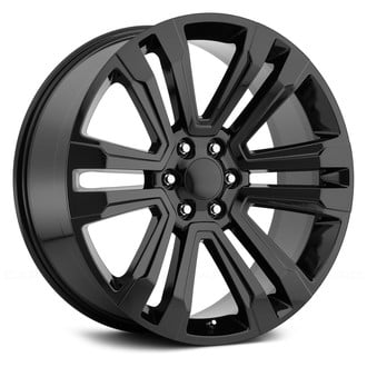 VOXX REPLICA® - DENALI Gloss Black