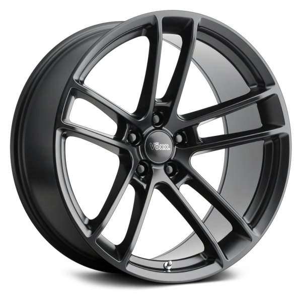 VOXX REPLICA® - HELLCAT WIDEBODY 2 Matte Black