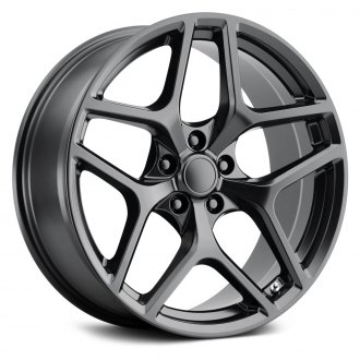 Voxx Replica™ | Wheels & Rims from an Authorized Dealer — CARiD.com