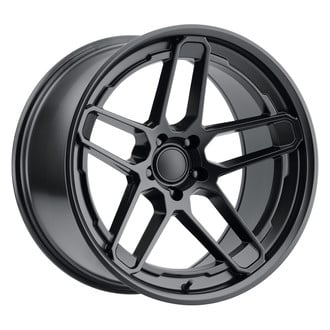 VOXX REPLICA® - D17 Matte Black