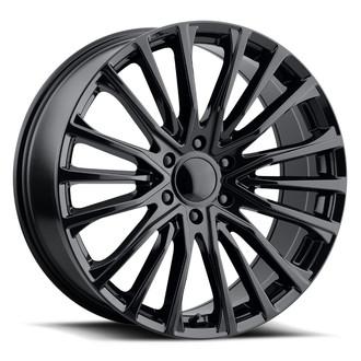 VOXX REPLICA® - ES2 Gloss Black