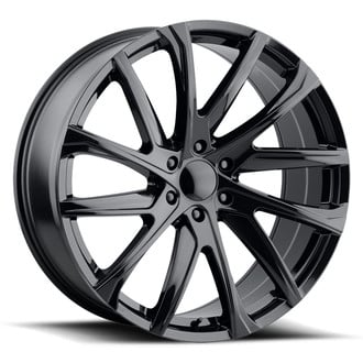 VOXX REPLICA® - ES3 Gloss Black