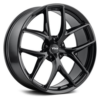 VOXX REPLICA® - EV2 Gloss Black