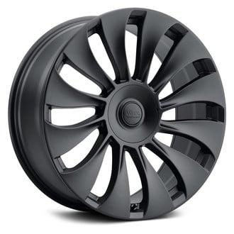 VOXX REPLICA® - EV3 Matte Black