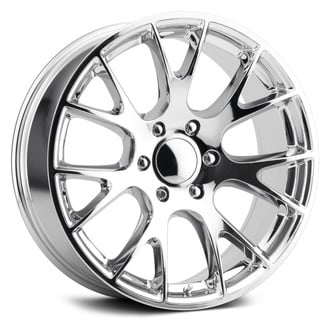 VOXX REPLICA® - HELLCAT Chrome