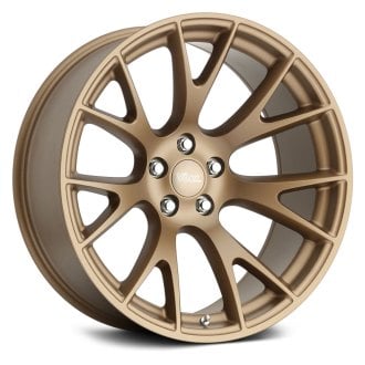 VOXX REPLICA® - HELLCAT Matte Bronze
