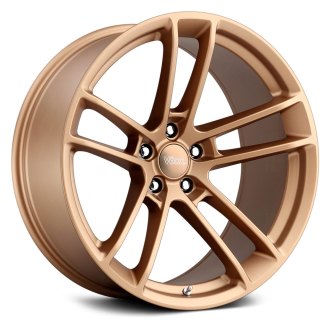 VOXX REPLICA® - HELLCAT WIDEBODY 2 Bronze