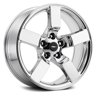 VOXX REPLICA® - LIGHTNING Chrome