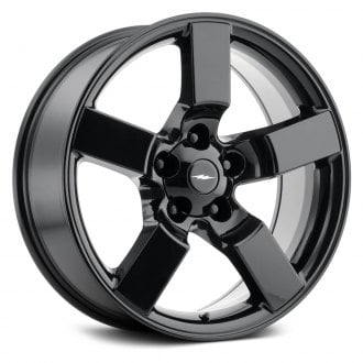 VOXX REPLICA® - LIGHTNING Gloss Black