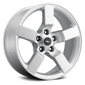 VOXX REPLICA® - LIGHTNING Silver