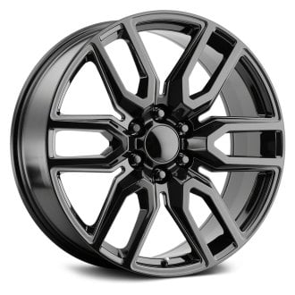 VOXX REPLICA® - NZH Gloss Black